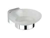 Мыльница для ванной Bemeta Tasi 154108022