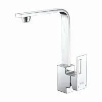 Смеситель для кухонной мойки WasserKRAFT Alme 1507