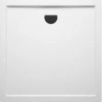 Душевой поддон Riho Davos 253 DA6100500000000 100x90