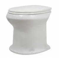 Унитаз Оскольская Керамика Дачный 46901100002