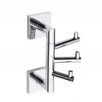 Крючок для полотенец Bemeta Beta 132206072