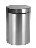 Ведро для мусора Bemeta Hotel 125115055 (3 литра)