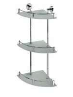 Полочка Bemeta Omega 104202152