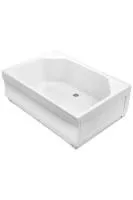 Поддон душевой Wemor 100/80/41 S прямоугольный 1000x800x410 мм