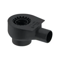 Сифон TECE TECEdrainline DN 50 650001