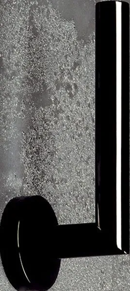 Держатель запасного рулона Bemeta Hematit 159112032