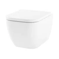 Безободковая чаша подвесного унитаза Lavinia Boho One Rimless 3302103R