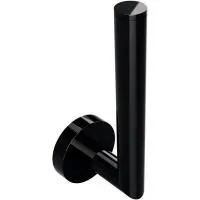 Держатель запасного рулона Bemeta Hematit 159112032