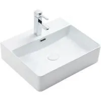 Раковина для монтажа на столешницу Aquatek AQ3231-00