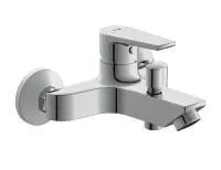 Смеситель для ванны Cersanit VERO однорычажный, 63061