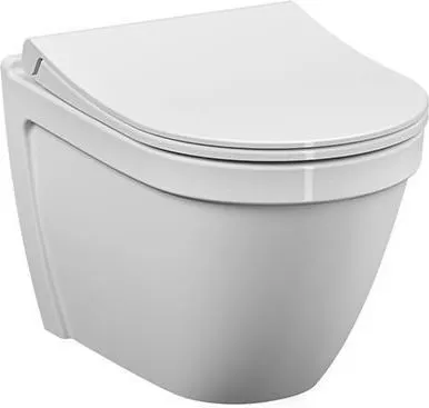 Крышка-сиденье для унитаза VitrA SoftSlim 110-003-019