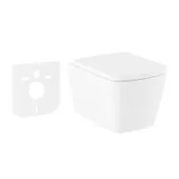 Комплект 2 в 1 Lavinia Boho Aveo Rimless 21010008