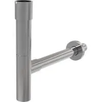 Сифон для умывальника Alcaplast Ø32 DESIGN, A402