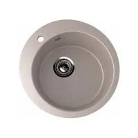 Кухонная мойка Ulgran U-405-302, песочный