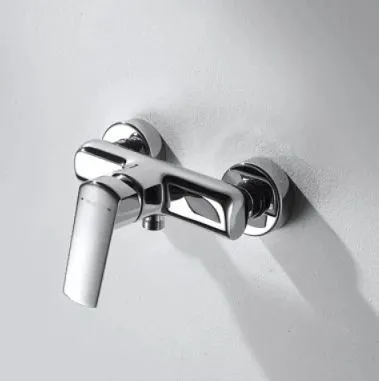 Смеситель для душа Bravat Real F9121179CP-01