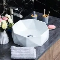 Раковина MELANA MLN-78347