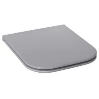 Сиденье для унитаза с микролифтом Wellsee Useful Extras 182619000