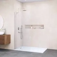 Душевая перегородка RGW WA-102 600