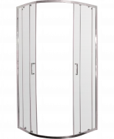 Душевой уголок Timo ALTTI 609 Clean Glass 90x90x190