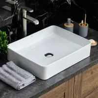 Раковина MELANA MLN-7050K