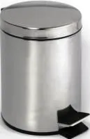 Ведро для мусора Bemeta Hotel 104315052 (5 литров)