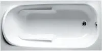 Акриловая ванна с ножками Riho Columbia 150x75 BA0200500000000
