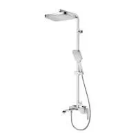 Душевая система Raglo R02.24, хром