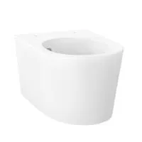 Чаша подвесного унитаза Wellsee  Éclatant 182615000