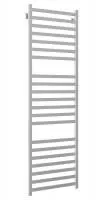 Полотенцесушитель водяной Stinox Prestige Luxe 500x1800, нижнее подключение, хром, 1/2" ВР (внутренняя резьба), 21 перекладина