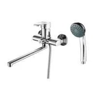 Смеситель для ванны FASHUN A2270, хром