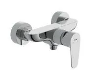 Смеситель для душа Cersanit CERSANIA однорычажный, 63032