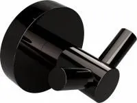 Крючок Bemeta Hematit 159106032 двойной