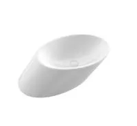 Раковина Ambassador Ritz 236T20002 (720x400x140) белая