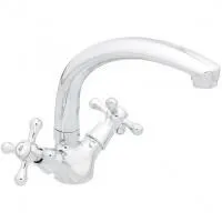 Смеситель для мойки Сантаком StOmega H4408