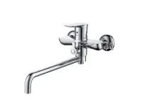 Смеситель для ванны D&K Rhein.Reisling DA1273341