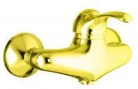 Смеситель для душа Webert Aurora AU870102010