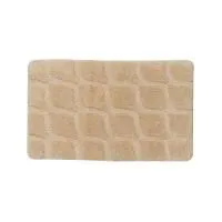 Коврик для ванной комнаты IDDIS Promo 50х80 см микрофибра P04M580i12