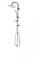 Душевая стойка Сантаком stOmega 1701