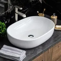 Раковина MELANA MLN-5006