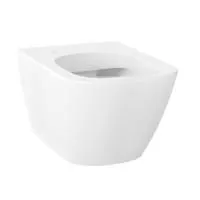 Чаша подвесного унитаза Wellsee  Pure BY Wellsee 182603000