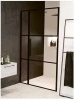 Душевая дверь Riho Grid GB104 110 GB1110000