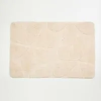 Almondine Коврик для ванной комнаты WasserKRAFT Diemel BM-2213