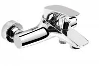 Смеситель для ванной Deante Cynia BCY_010M хром