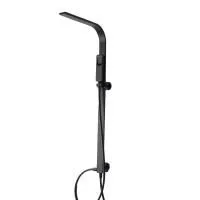 Душевая колонна для душа Bravat ARC D224K-ENG