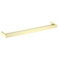 Полотенцедержатель TIMO Petruma 15256/17, матовое золото