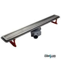 Душевой лоток Pestan Confluo Premium Line 550, 13100003