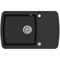 Кухонная мойка AquaSanita Lira SQL 101 AW 601