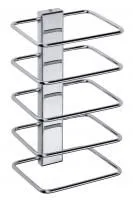 Держатель для полотенец Bemeta Hotel 101302182