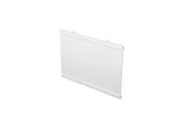 Панель для ванны боковая Cersanit UNIVERSAL TYPE 2 75 ультра белый, PB-TYPE2*75-W