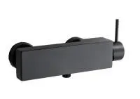 Смеситель для душа Bravat Arc F96061K-01-ENG